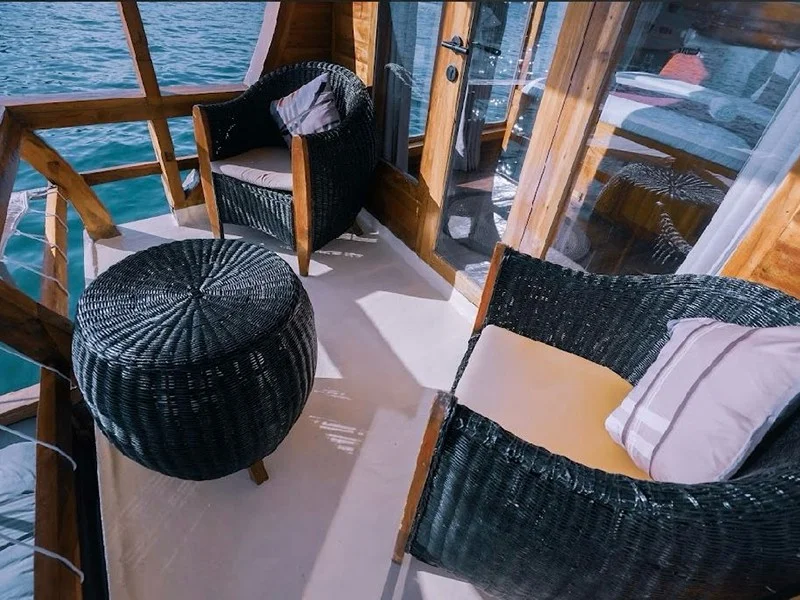 Master Sunset Suite - Image 1